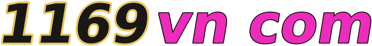1169vn com logo