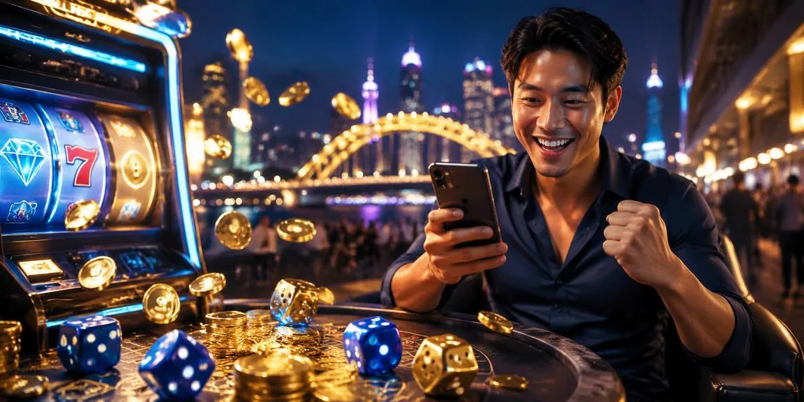 1169vn com Hoàn tiền slot hàng ngày